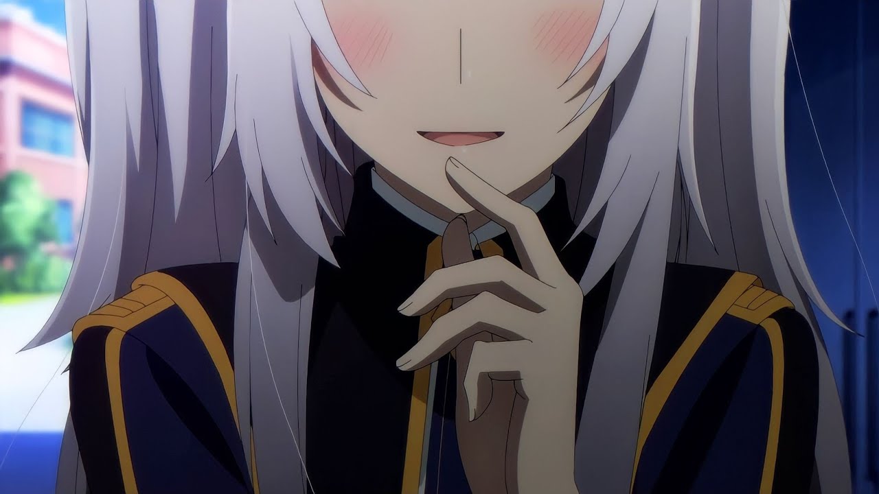 The Eminence In Shadow「AMV」NEFFEX - Rise