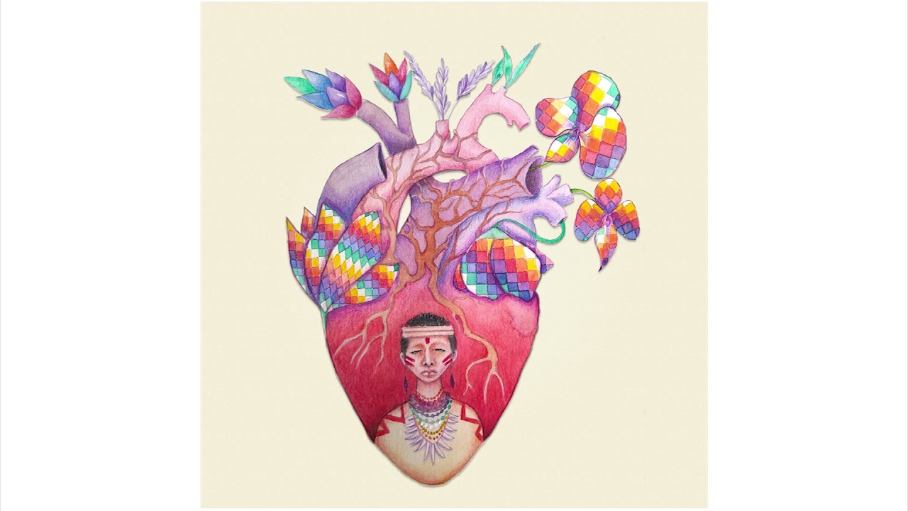 1. Corazón de minga - Laura Isabel Chacarera Roja & @jorgeramirezoficial