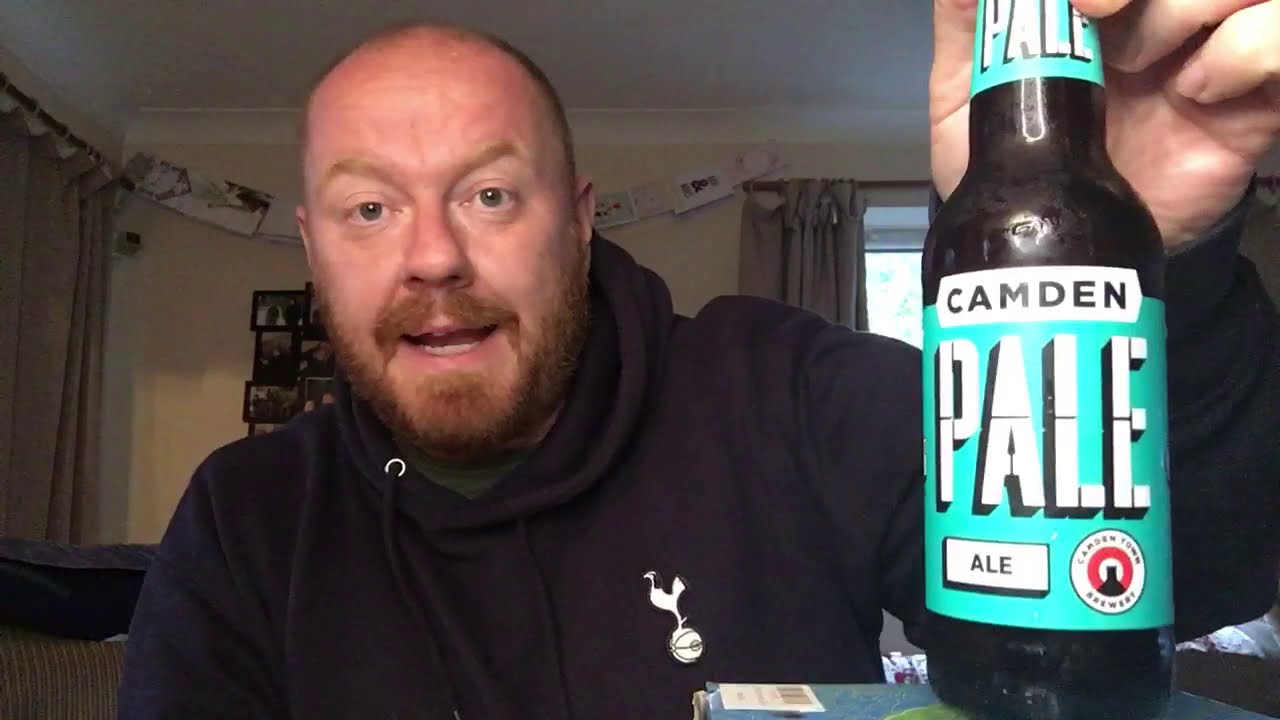 Camden Town Brewery - Pale Ale