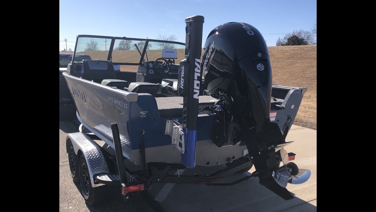 Drotto Boat load Simple and Easy