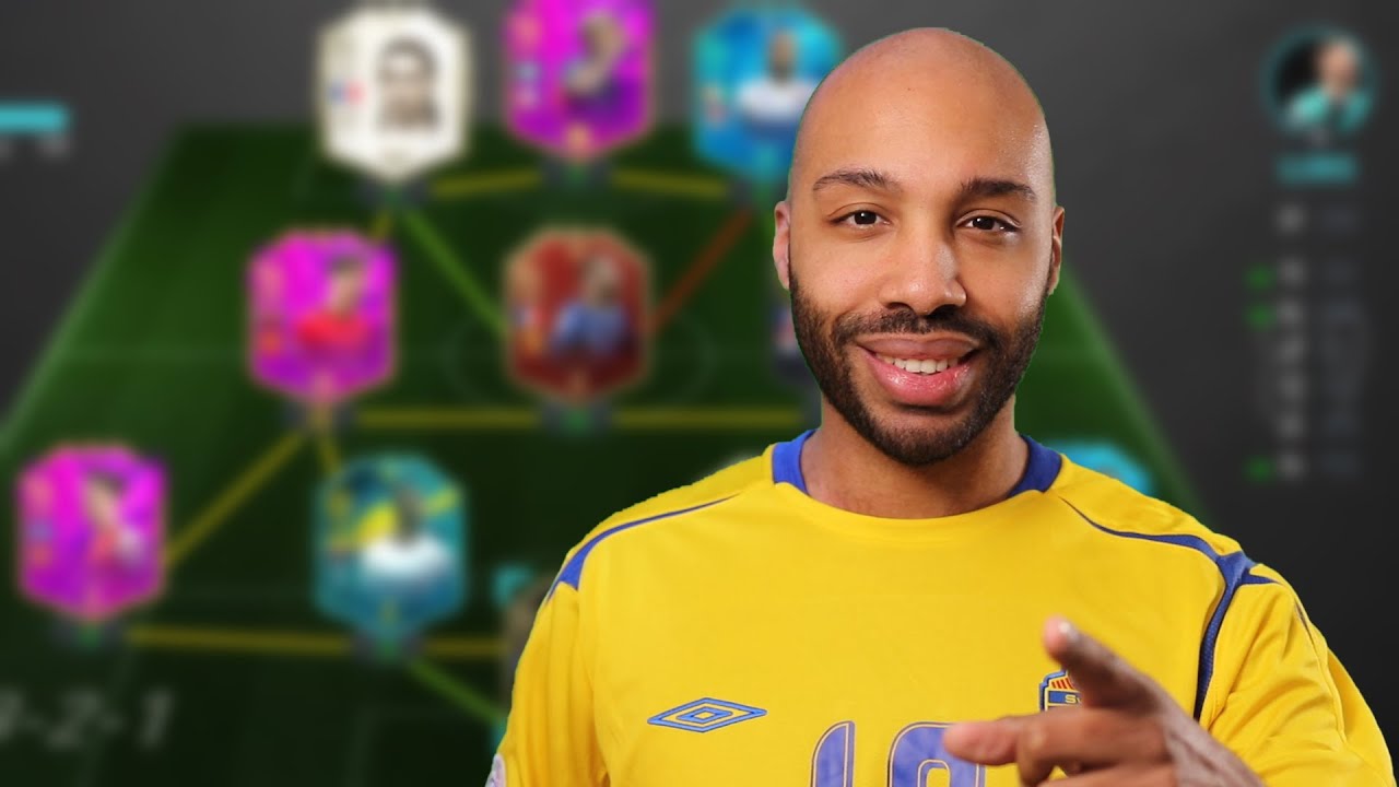 I RATE YOUR FUT TEAMS! 🔥 💯 - Shaqiri? - FIFA 20 Ultimate Team Squad Reviews