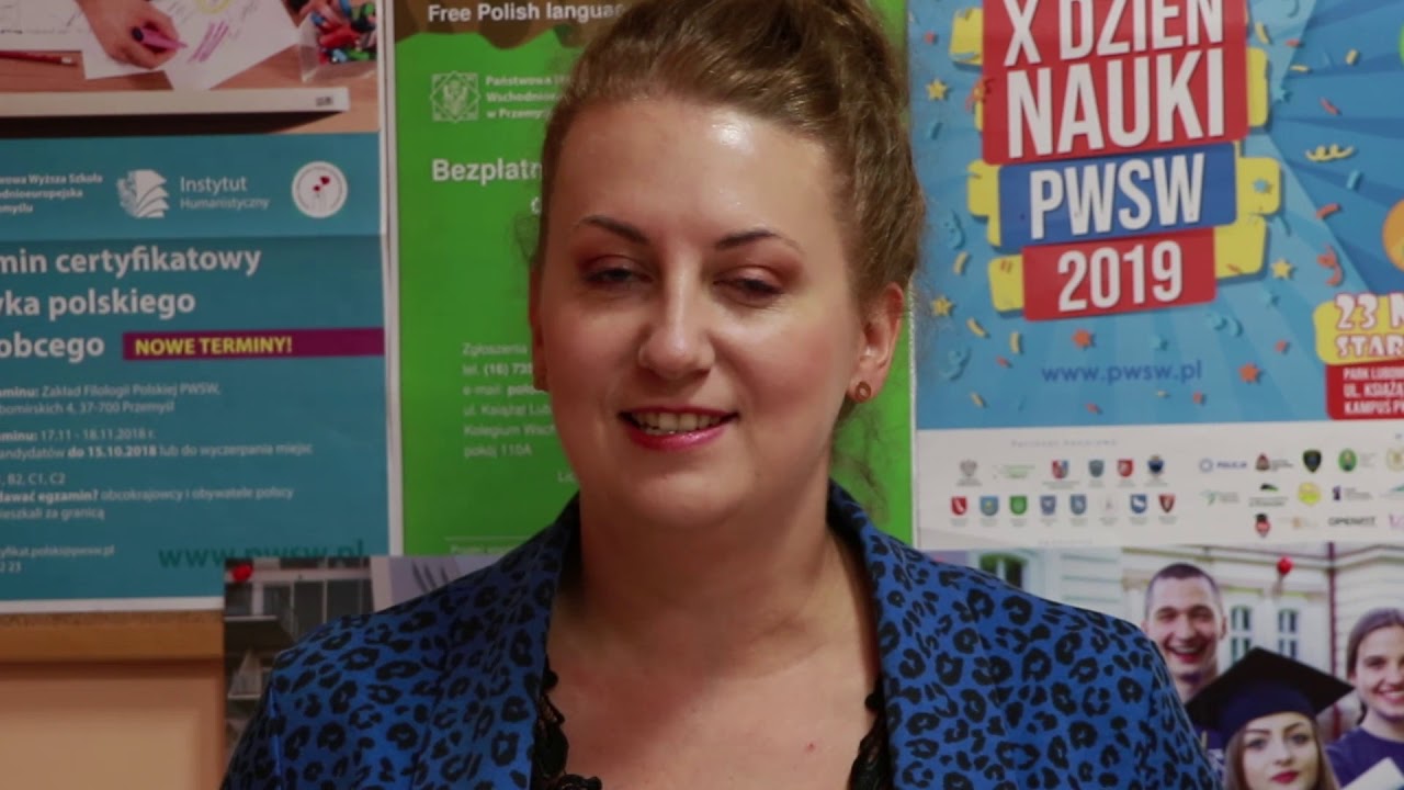 Dlaczego warto studiować polonistykę?