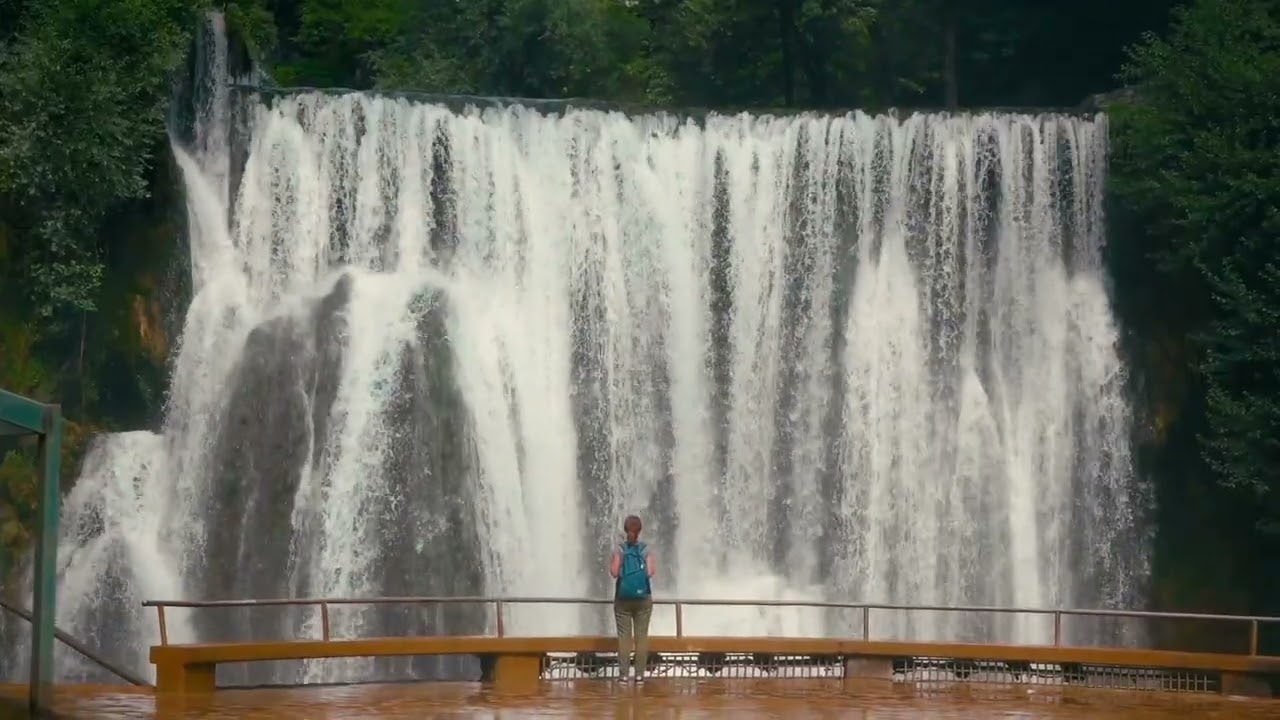World beauty through the eyes of a world traveler
