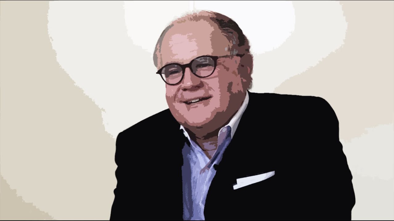 Power lawyer Philip Rosen shares his negotiation secrets