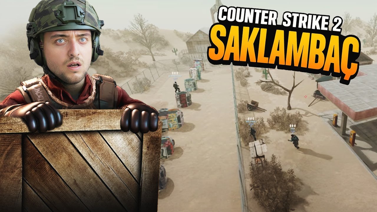 Hide and Seek Mapi that Drives Midwives Crazy!! CS-2 Hide and Seek