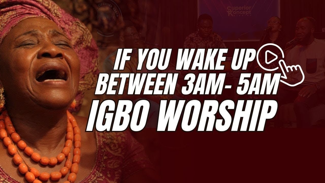 STRATEGIC WARFARE PRAYERS WITH WORSHIP | Command Your Destiny