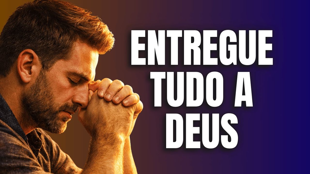 2026 UM ANO DE VITÓRIA E ORAÇÃO | Entregue Seus Caminhos a Deus | Mensagem especial: Provérbios 16:3