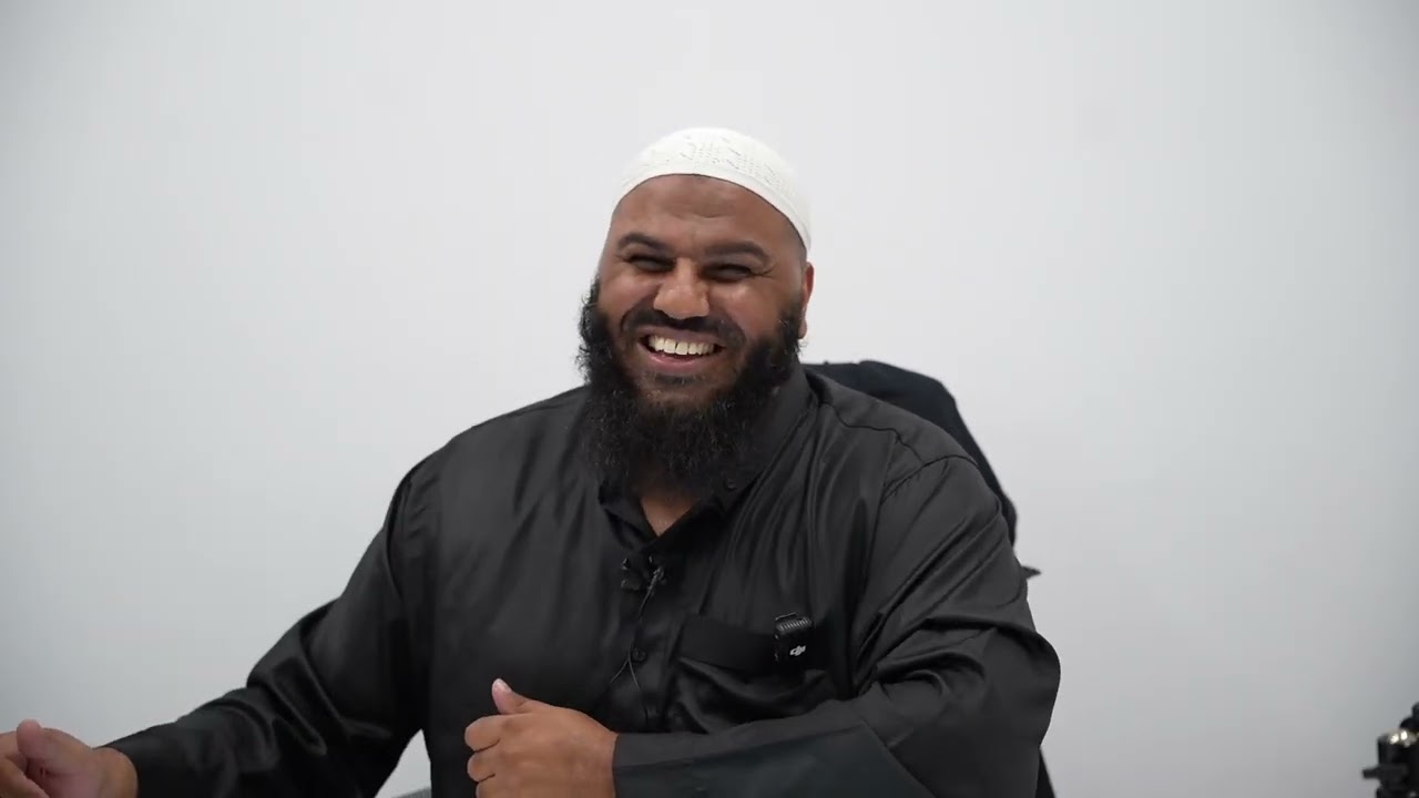 Nur wer richtig lebt m&ouml;chte Allah so schnell wie m&ouml;glich begegnen_Hamburg