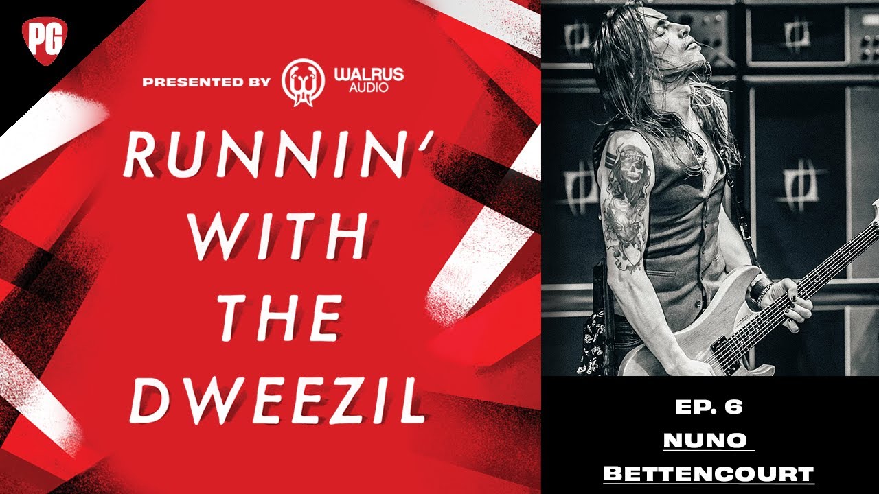 Eddie Van Halen Played the Greatest G Chord Ever