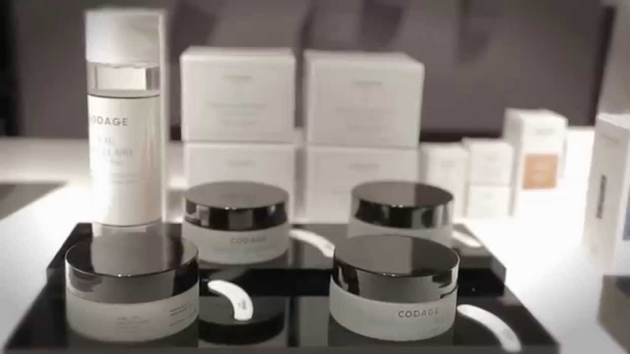 Esxence 2015 - Codage