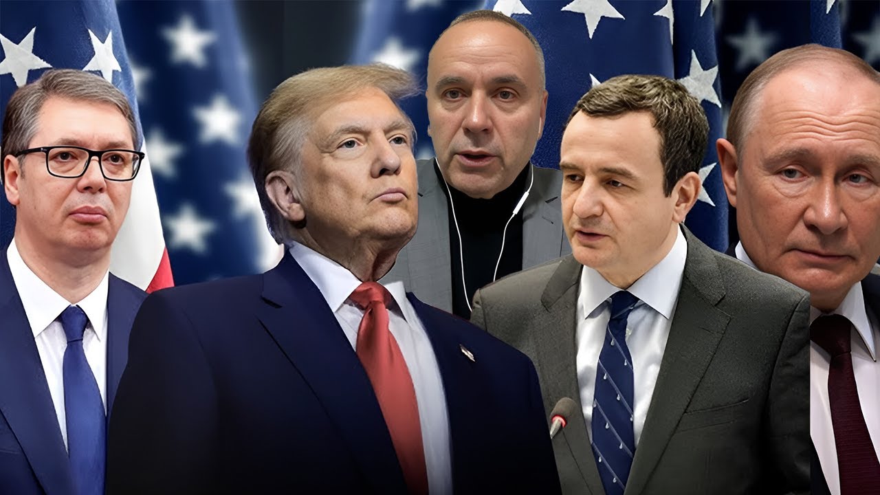 Mesazhi rus për Kosovë - Zbulohet plani sekret