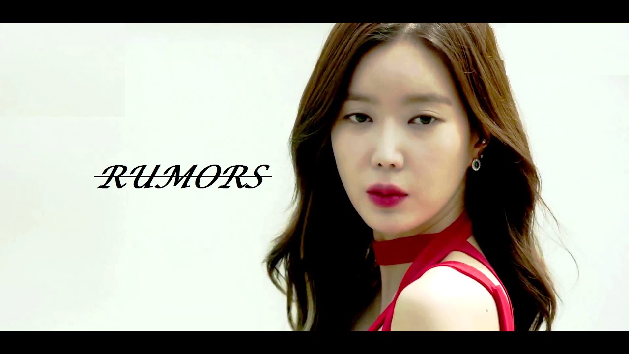♪ Rumors || MULTIFEMALE K-Drama