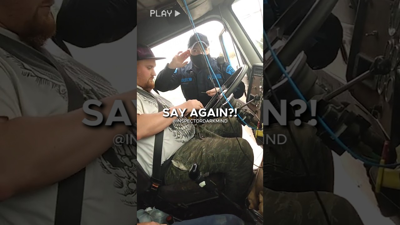 Cop Gets Owned and Dismissed by Passenger Lawfully Refusing to ID When The Cop Violates His Rights!