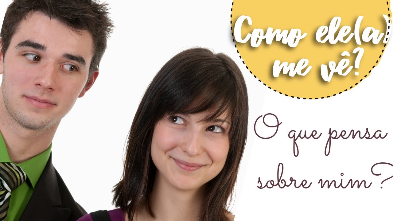 💥💢 TEM CORAGEM DE SABER❓🔹COMO ELE(A) ME VÊ TAROT ❓ O que pensa sobre mim ❓ #baralhocigano