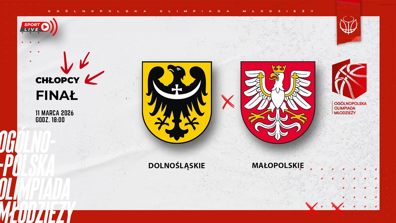 Dolnośląskie - Małopolskie (OOM)