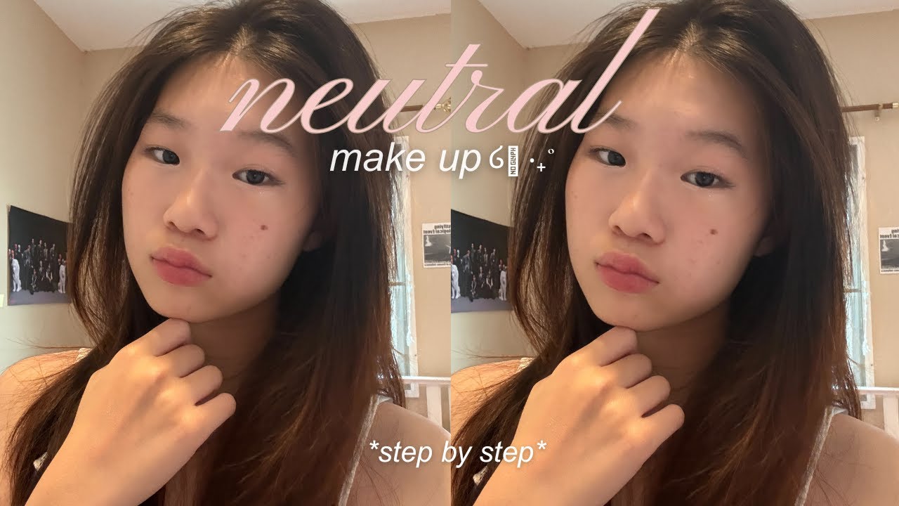 easy SOFT GLAM makeup for beginners ft: Judydoll ໒꒱ ‧₊˚🌸 (10 minutes)