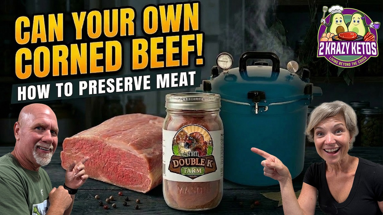 Прекратите тратить деньги впустую! Консервирование мяса: основы для начинающих. Пошаговое руковод...