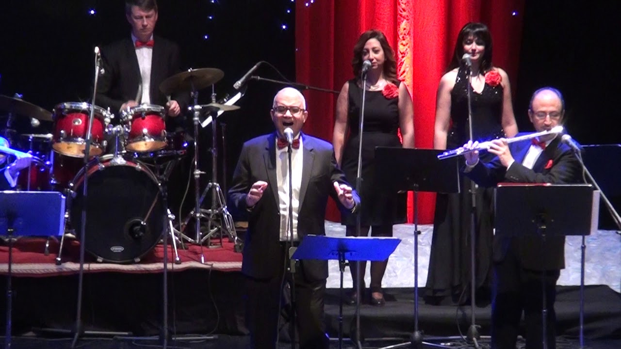 Ralph Blane: Have Yourself A Little Marry Christmas