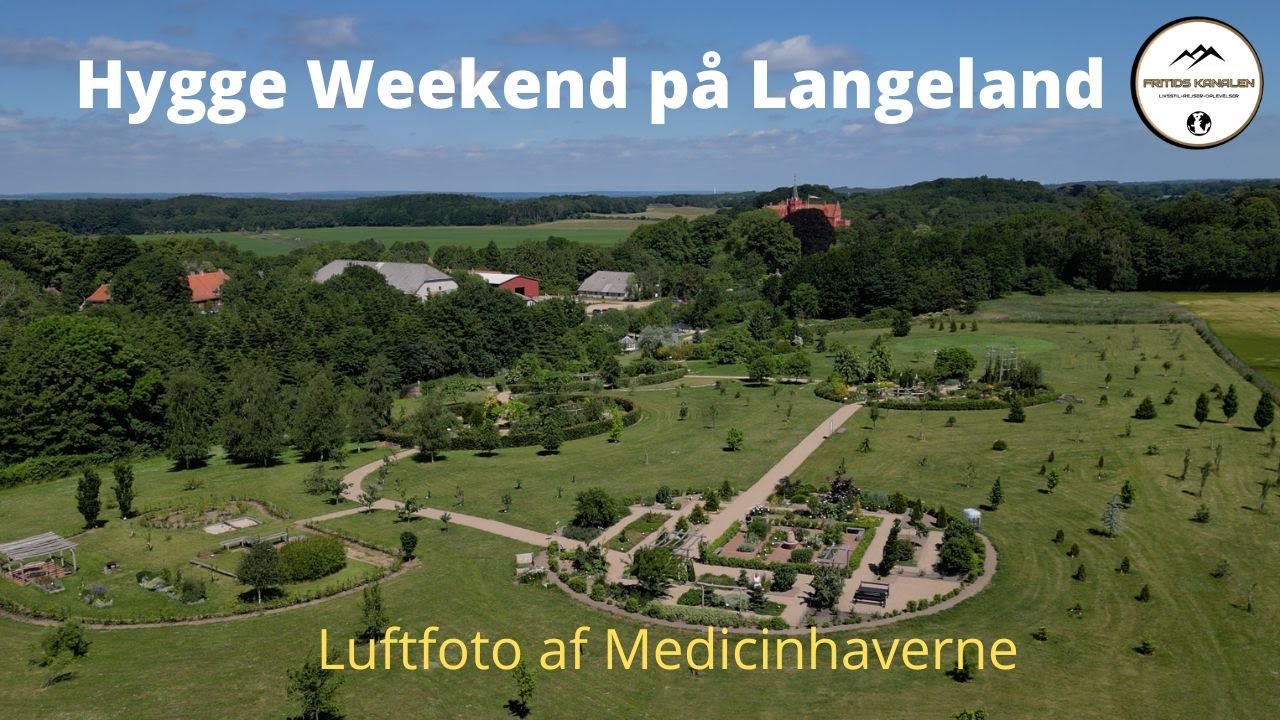 Hygge Weekend på Langeland