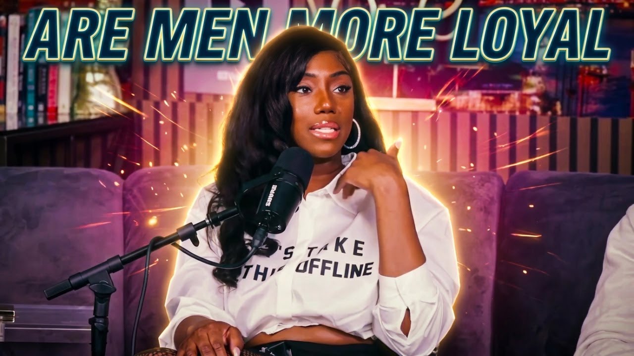 Men Are More Loyal Than Women? We Tested It