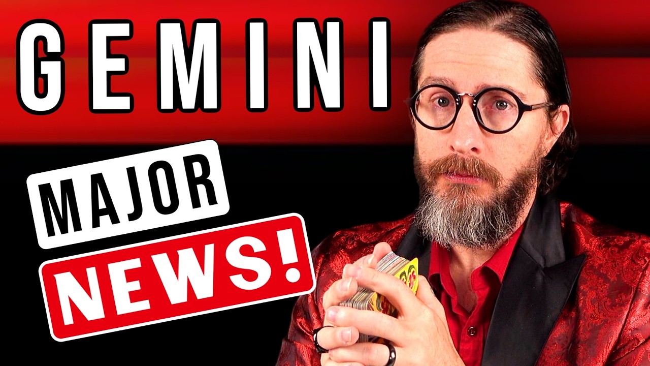 GEMINI - 