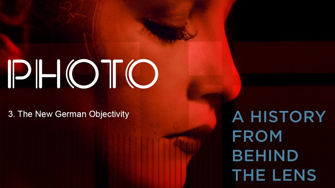 Фото: История из-за объектива 12. После фотографии (2013) 4K