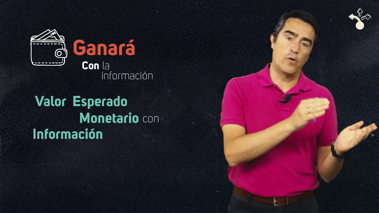 Módulo 2. El valor de la información perfecta