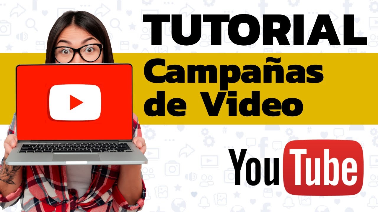 ⚡ C&oacute;mo crear anuncios en YouTube Ads para Retargeting [Tutorial]