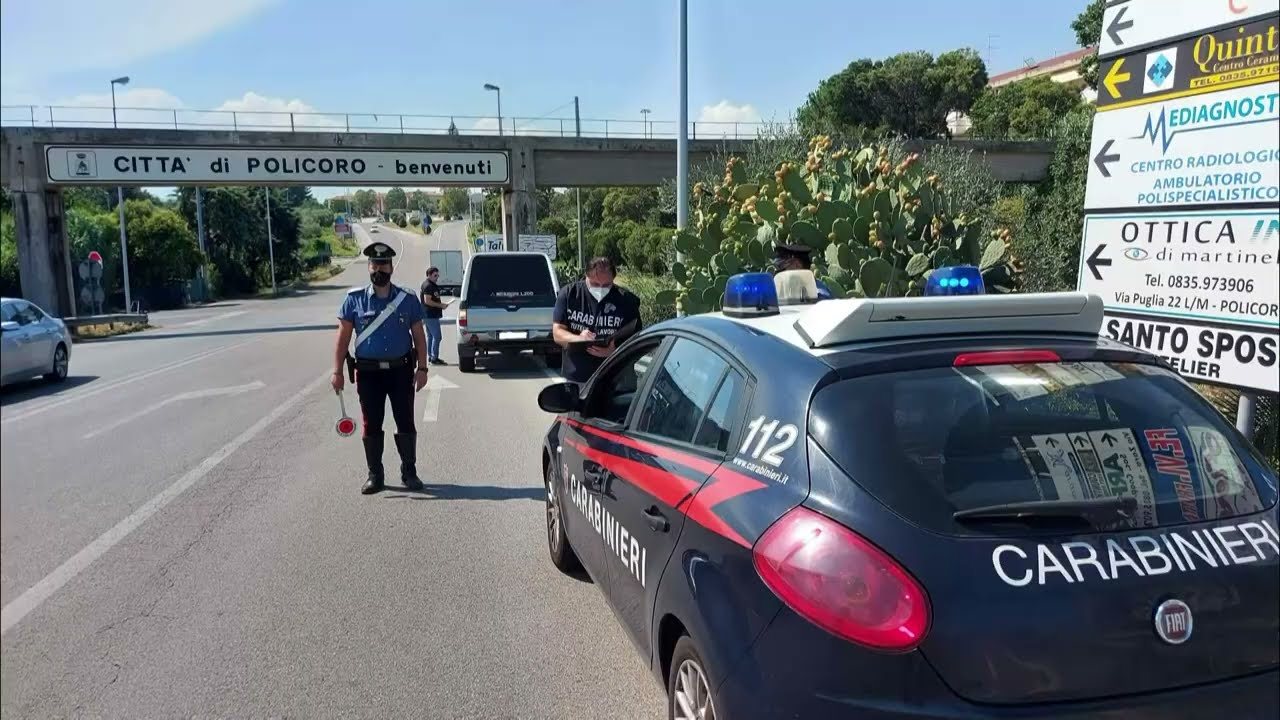 Policoro (Mt), i Carabinieri incontrano gli anziani per prevenire truffe