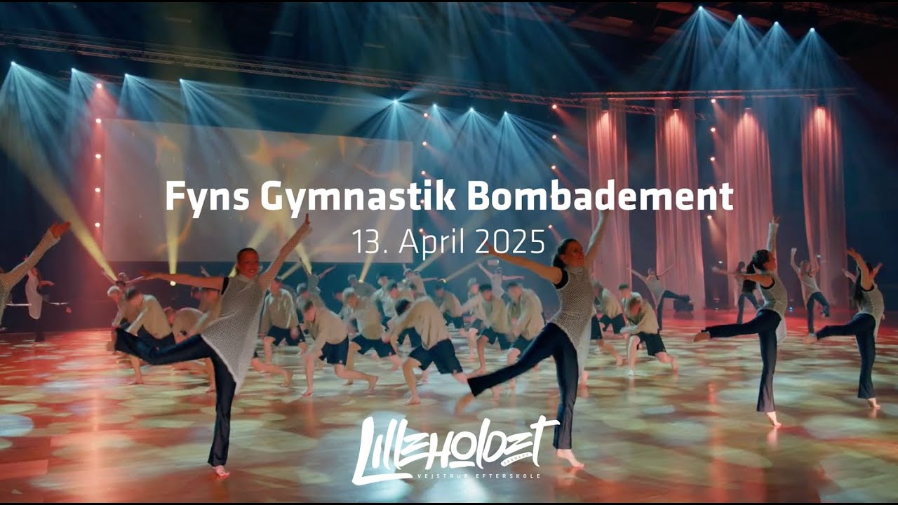 Lilleholdet FGB 2025
