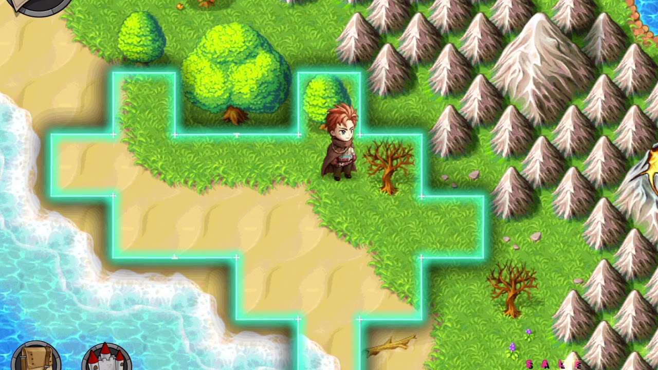 Locations of Legendaries  and Super epics Neo monsters