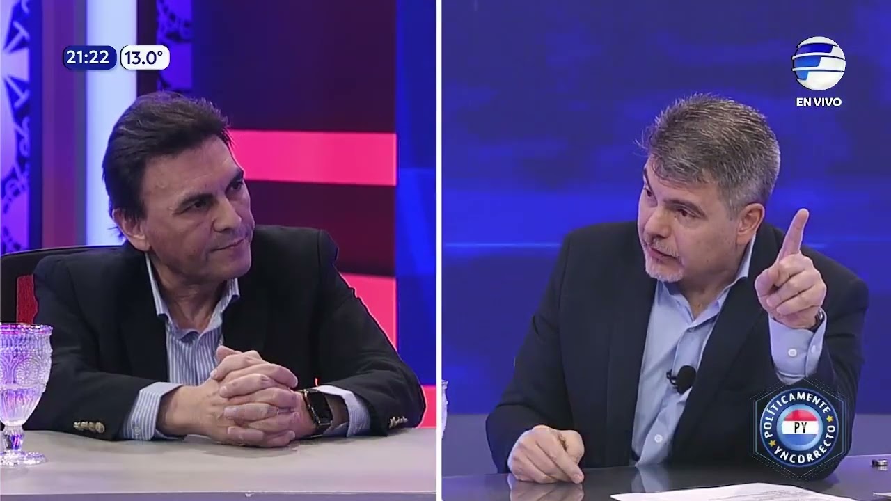 ✖️ 5 mil funcionarios serían innecesarios así lo estima el interventor de Asunción