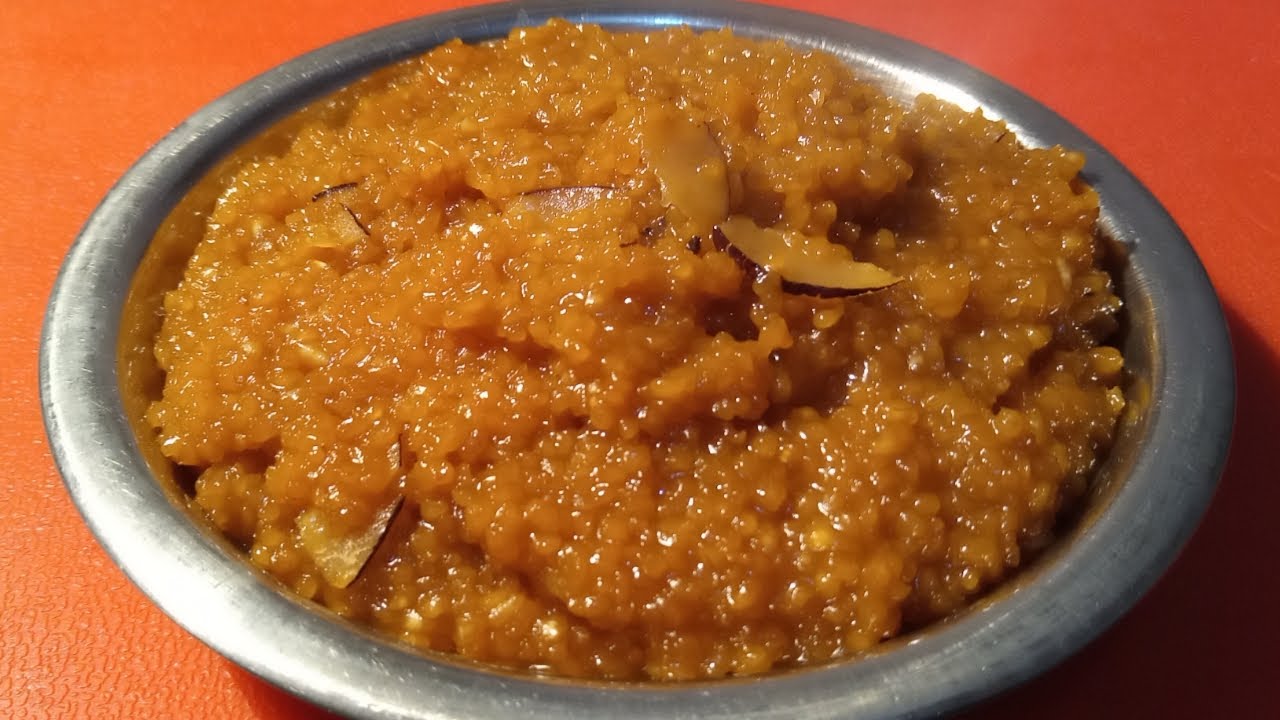दलिया हलवा बनाने का सही और आसान तरीका | Daliya halwa | daliya halwa recipe | dalia ka halwa