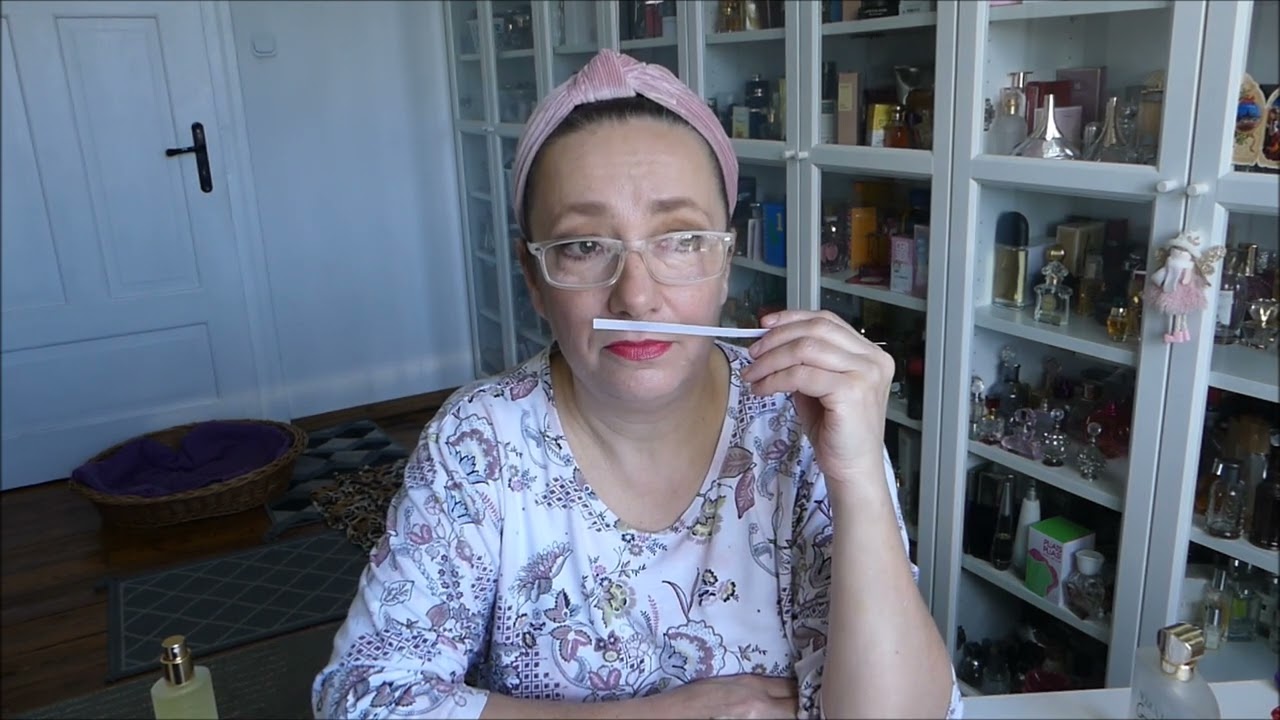Czy mnie zapachowa pamięć zawiodła? Houbigant Quelques Fleurs openbox