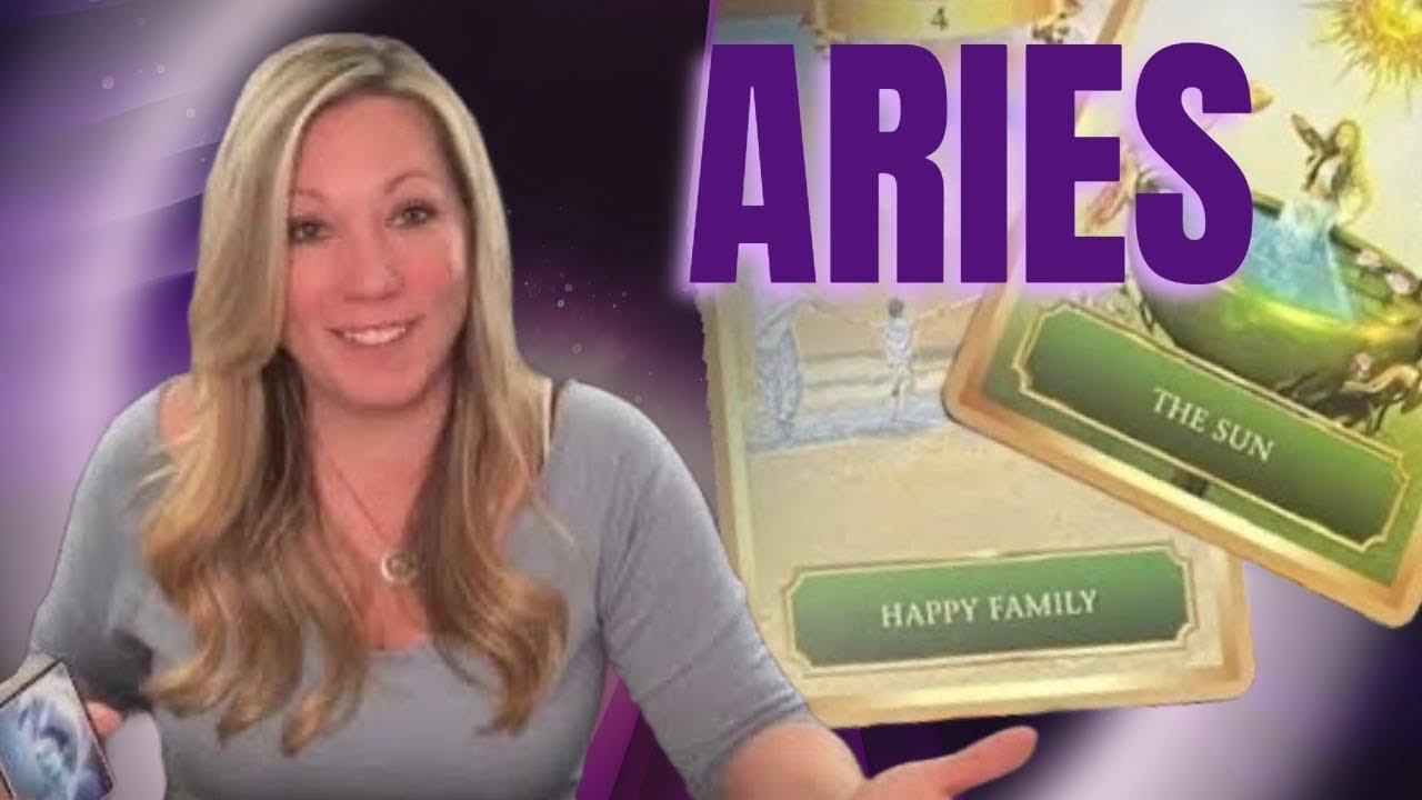 Aries ♈️ Confused?!? This Is Why & What’s Really Happening! Love Tarot Reading November