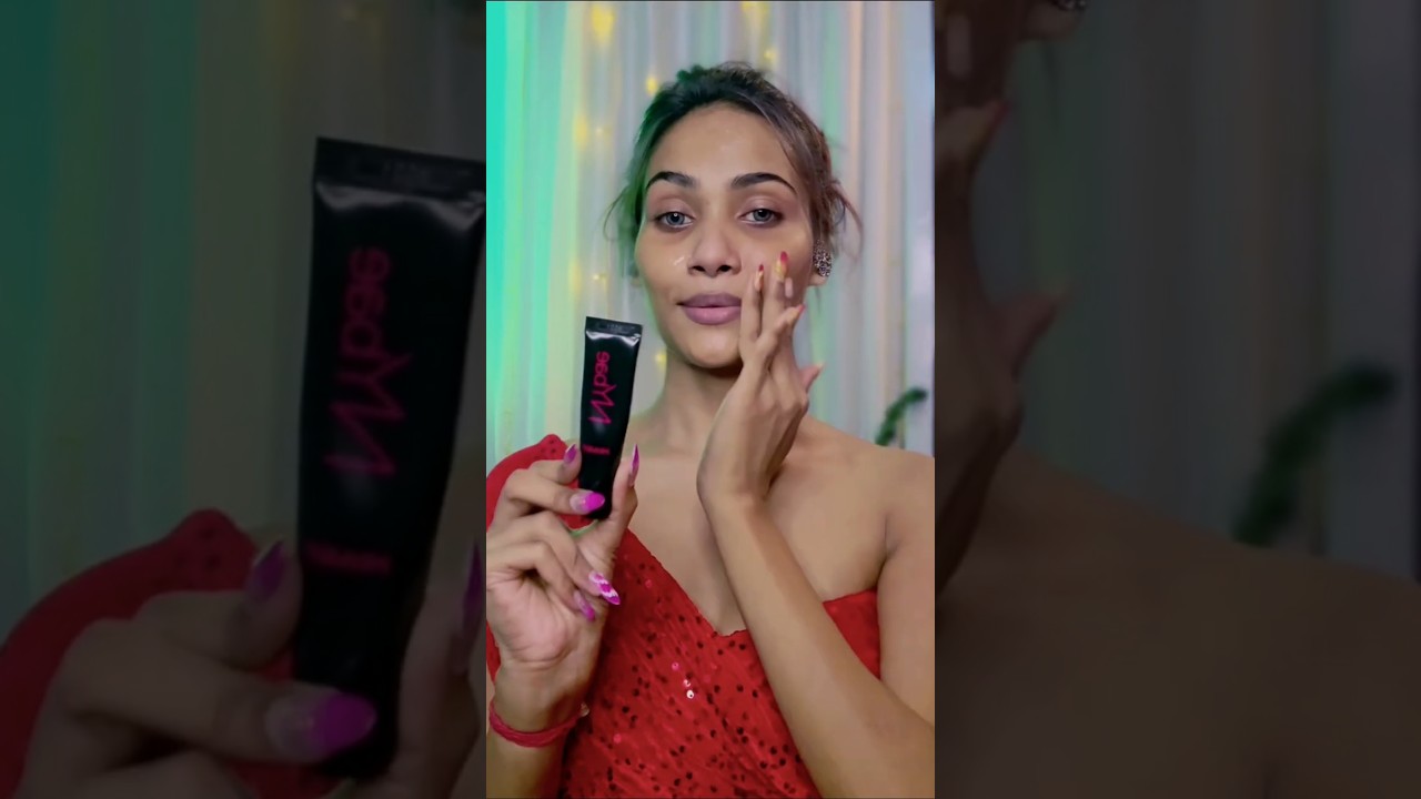 All in one Makeup kit Under Rs.600/-😱 #makeup#Nybae #festival#shorts#glam #youtubeshorts #ashortaday