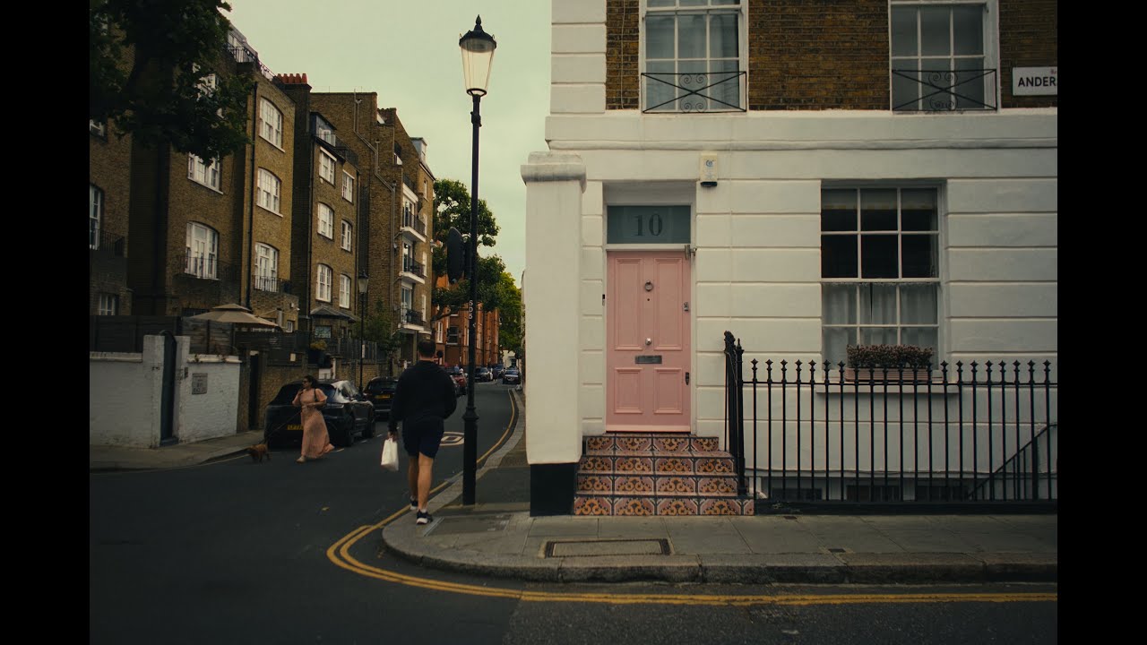 london - this city truly steals your heart.