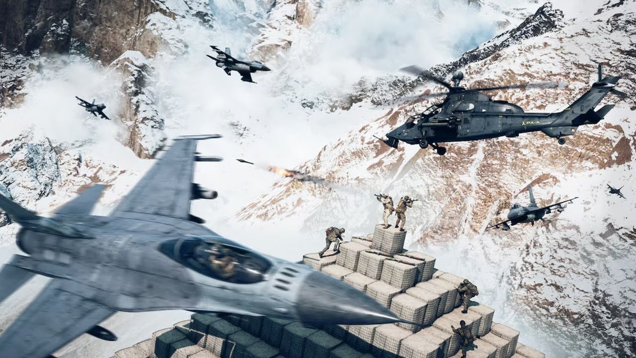 BF6 IS BETTER THEN COD!!