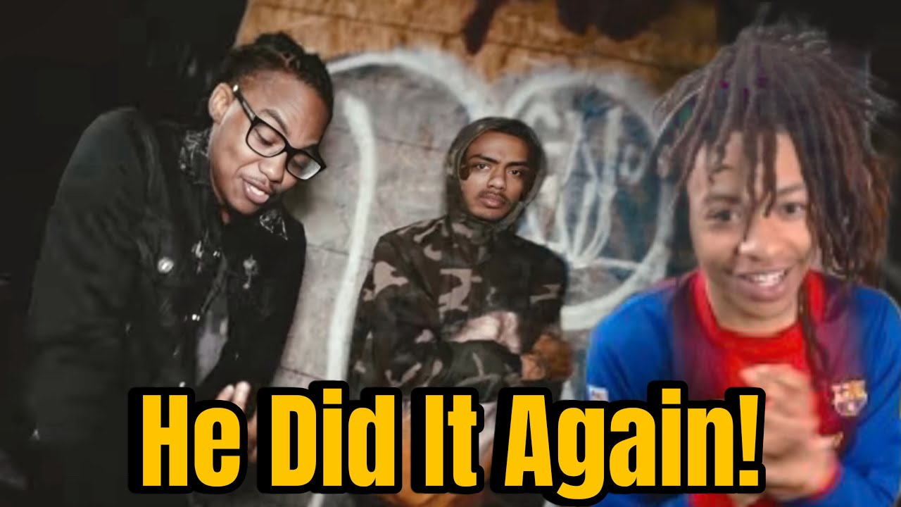 Sen Reacts To Sk8star - ForMyFolks (Official Music Video)