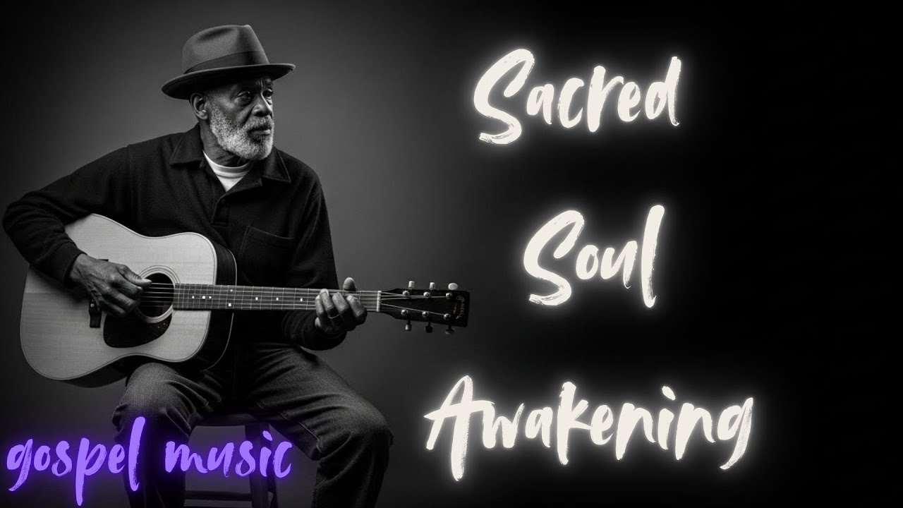 Only You and I, Savior - Intimate Gospel Blues