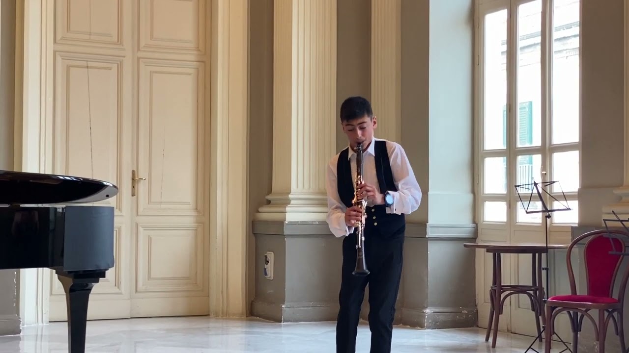 Damiano D'Angelo Premio speciale 