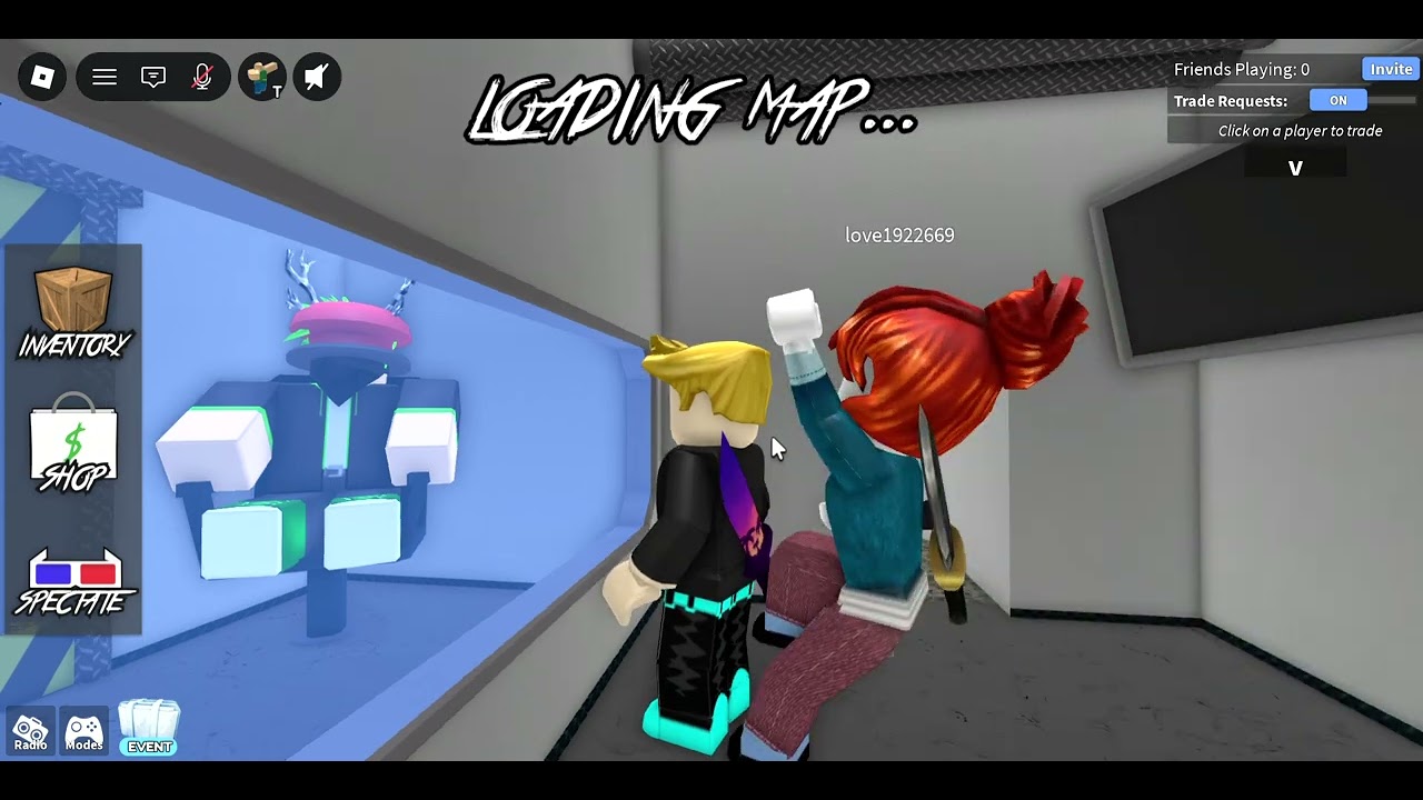 MM2 Roblox