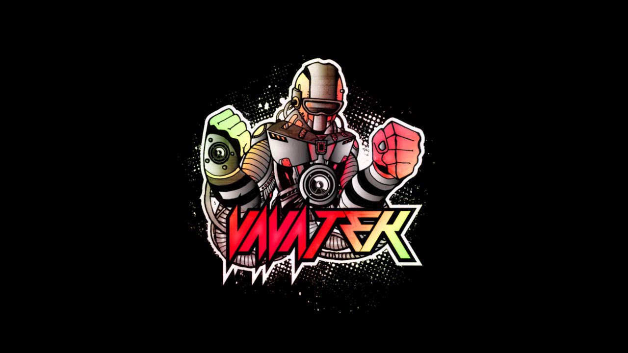 Vavatek  the one who knocks frenchcore breakin' bad