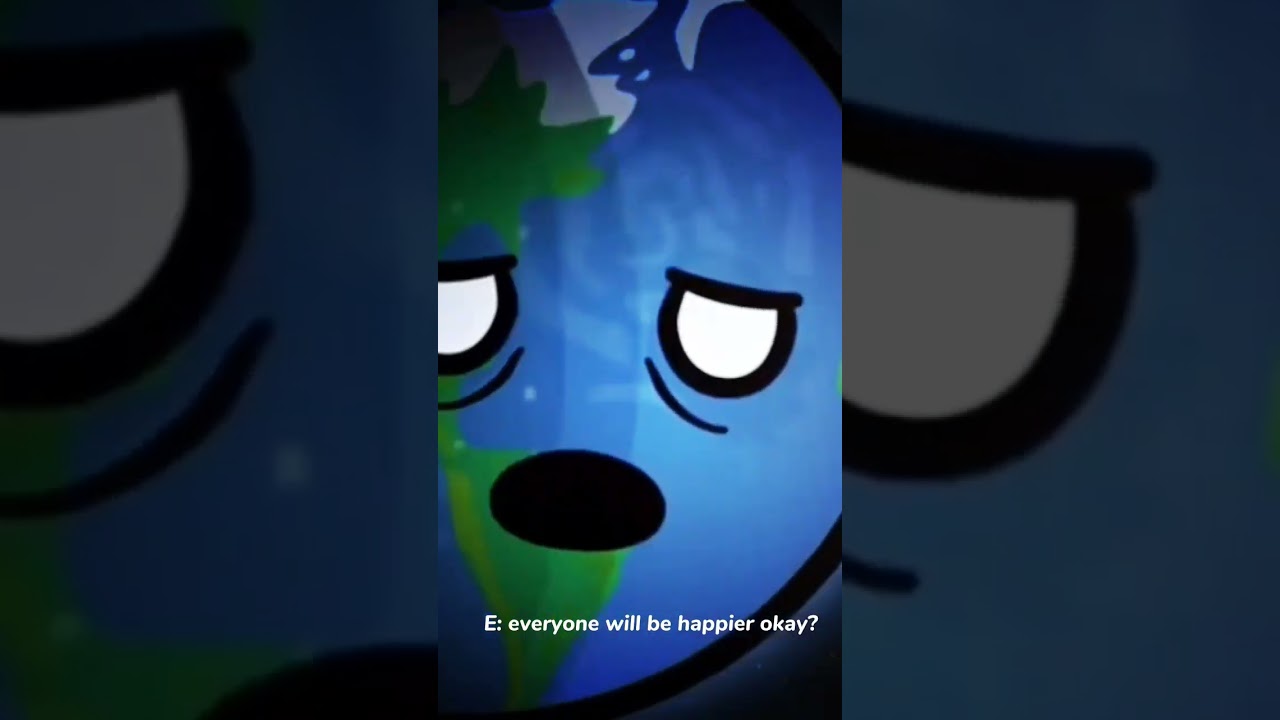 jealous - eyedress || plantballs / solarballs !!!! clip not mine #edit #sad #earth #solarballs  #emo