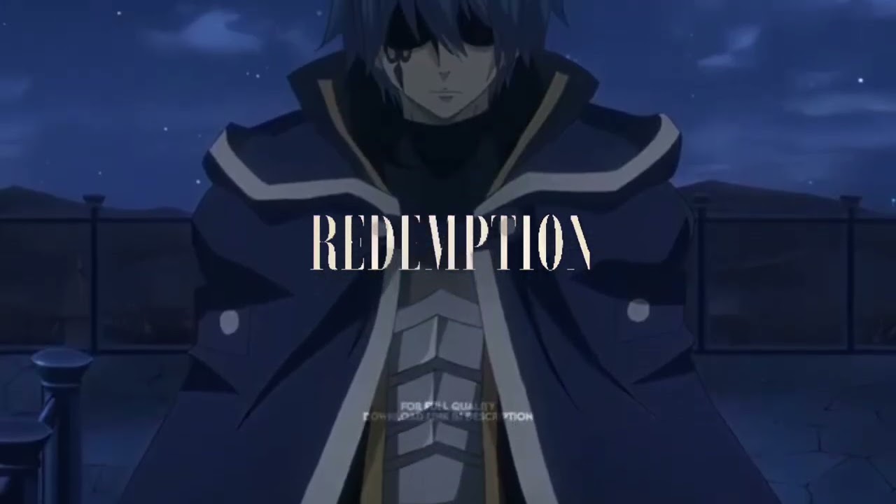 Jellal Fernandez Edit | fairy tail