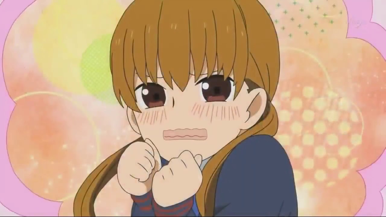 My little Monster - Haru and Shizuku AMV - Outside Bea Miller