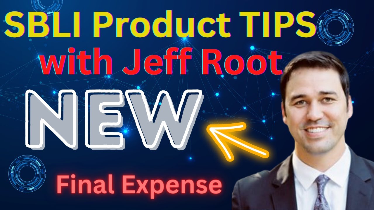 Jeff Root and the Secret of SBLI - Discover what Everyone is Talking About!