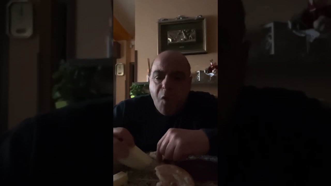 Pane formaggio