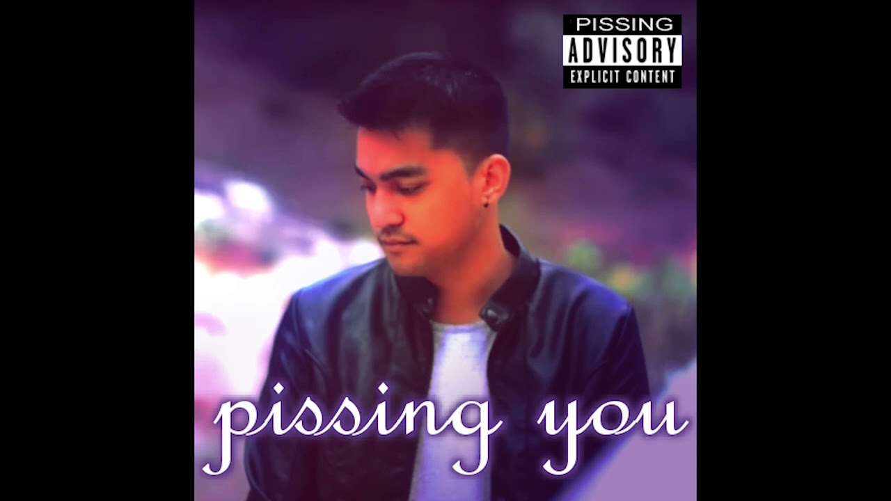 Pissing You (feat. Ask the Storyteller)