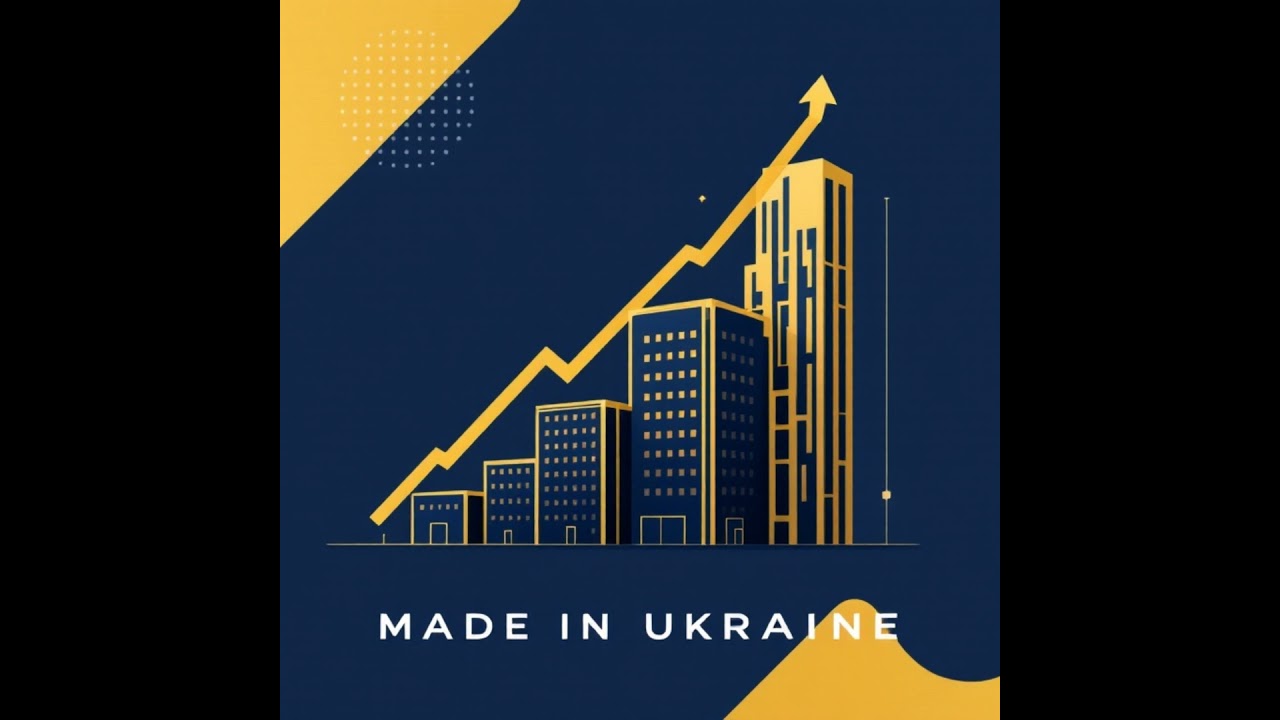 Made-in-Ukraine #007: Inside Ukraine's $524B Recovery Opportunity